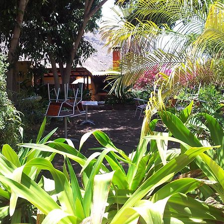 El Jardin Apartment Mogán Екстериор снимка