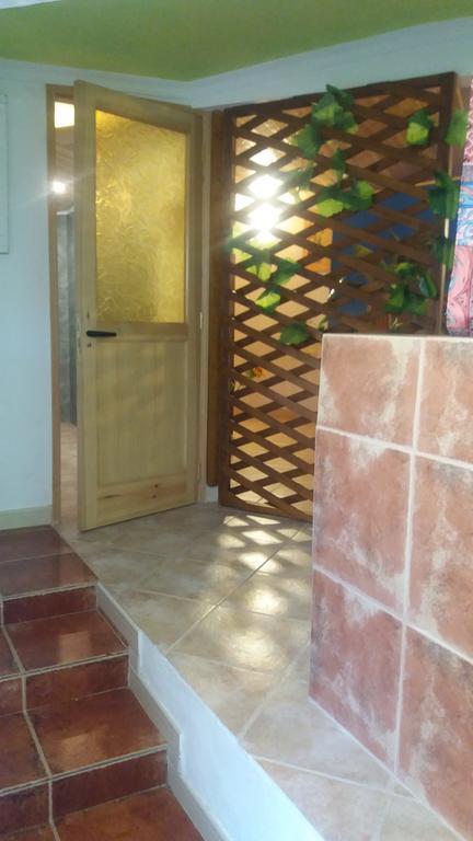 El Jardin Apartment Mogán Екстериор снимка