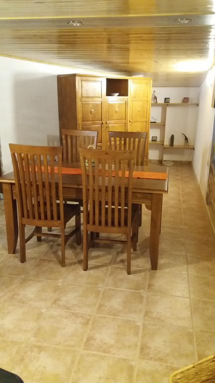 El Jardin Apartment Mogán Екстериор снимка