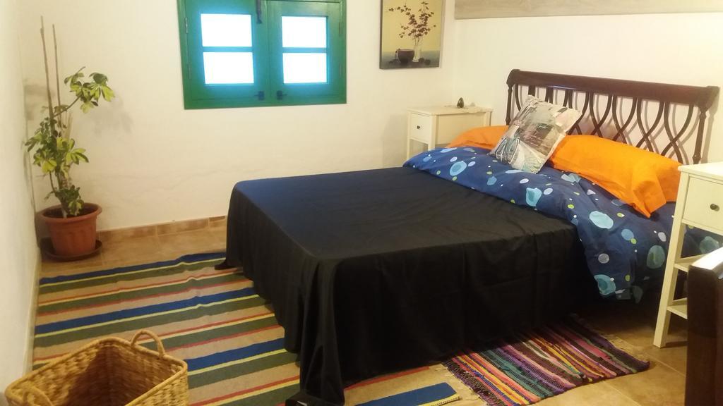 El Jardin Apartment Mogán Екстериор снимка
