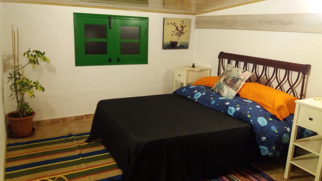 El Jardin Apartment Mogán Екстериор снимка