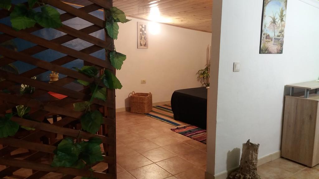 El Jardin Apartment Mogán Екстериор снимка