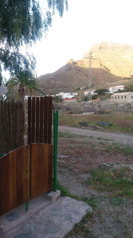 El Jardin Apartment Mogán Екстериор снимка