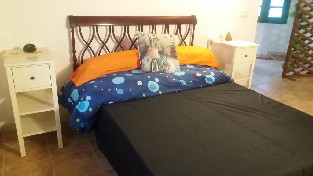 El Jardin Apartment Mogán Екстериор снимка