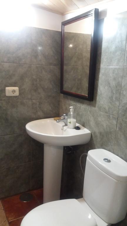 El Jardin Apartment Mogán Екстериор снимка