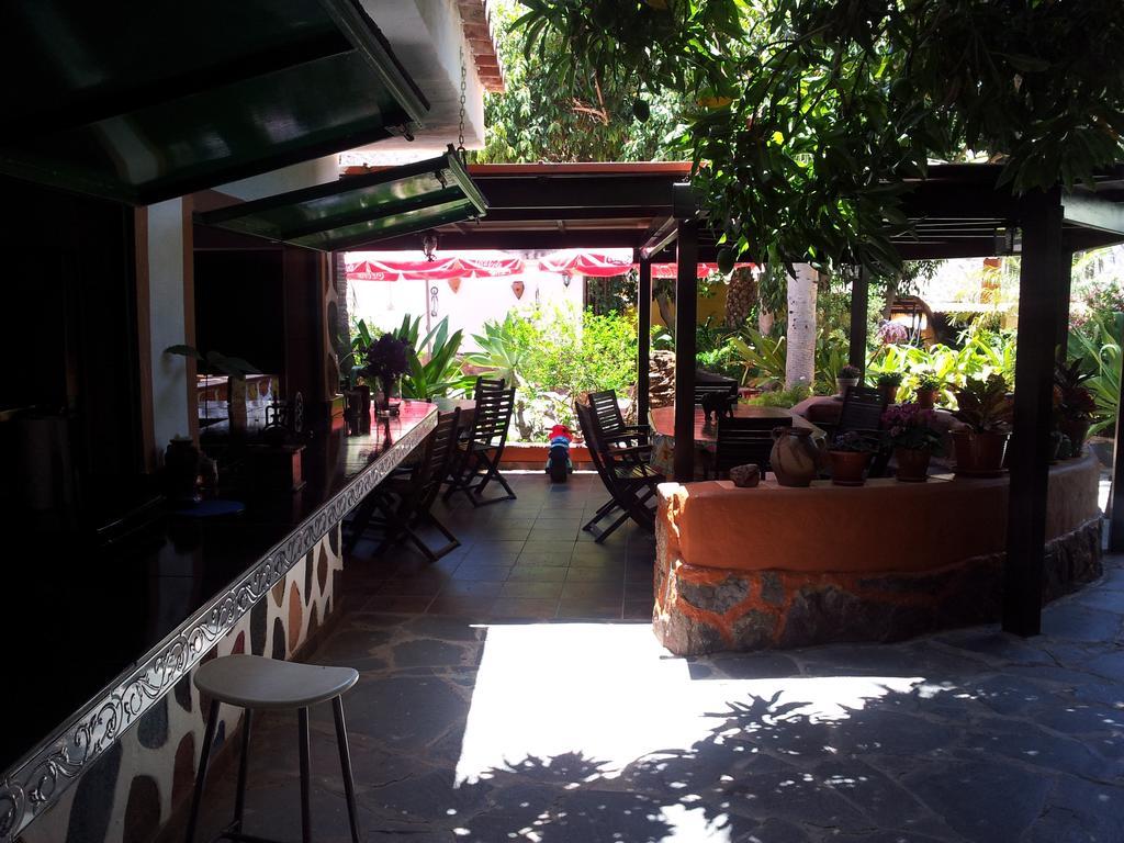 El Jardin Apartment Mogán Екстериор снимка