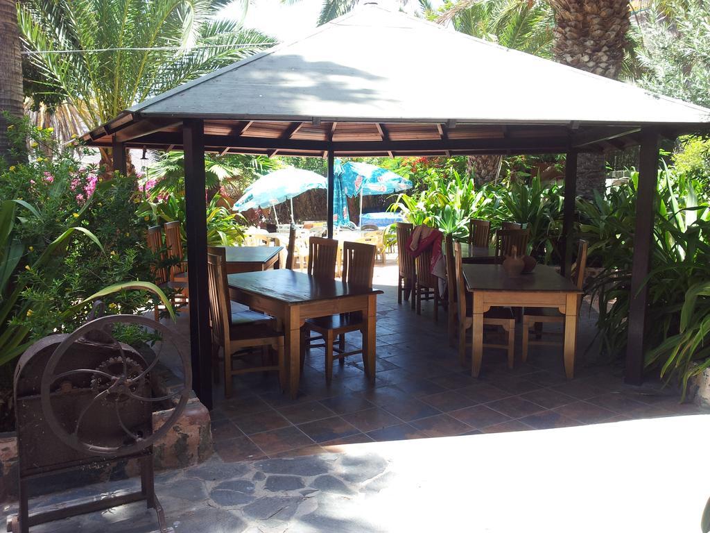 El Jardin Apartment Mogán Екстериор снимка