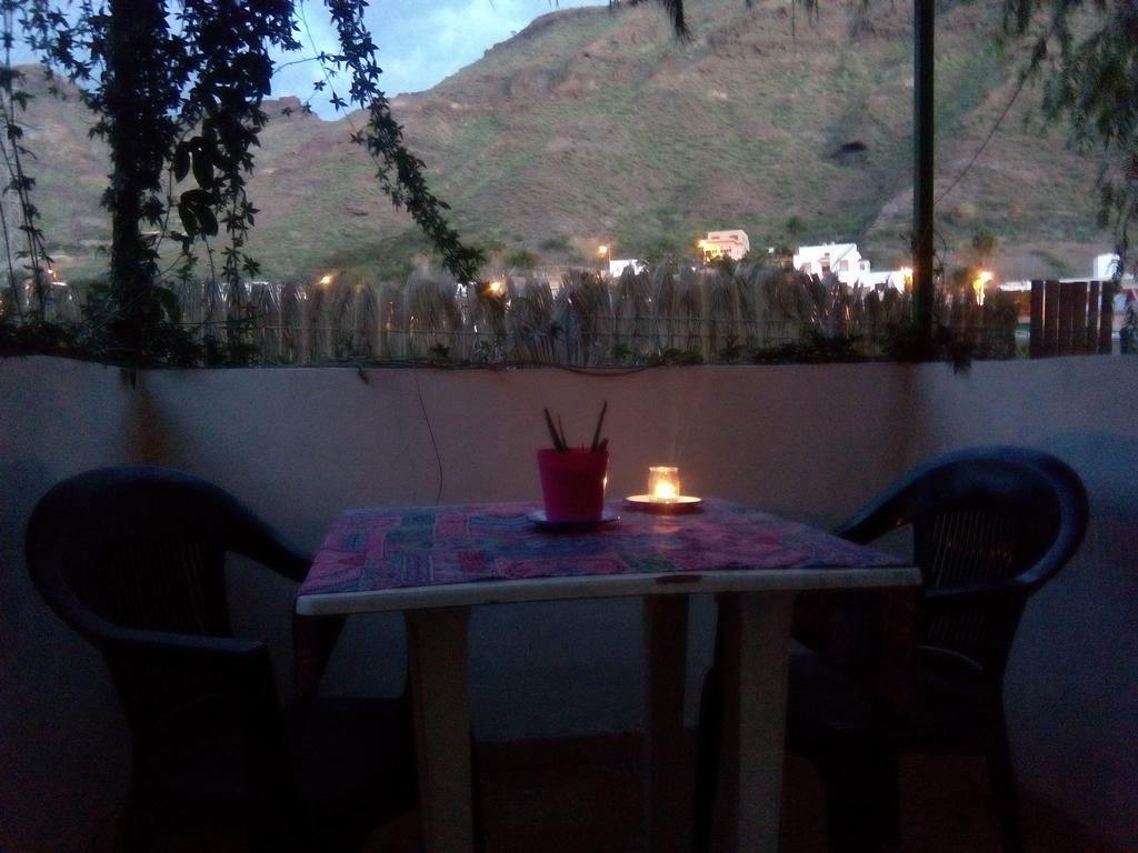 El Jardin Apartment Mogán Екстериор снимка