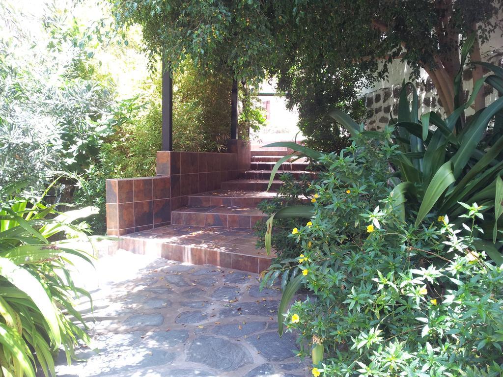 El Jardin Apartment Mogán Екстериор снимка