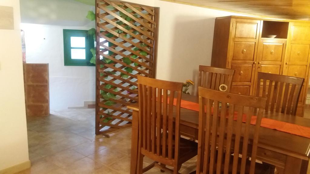 El Jardin Apartment Mogán Екстериор снимка