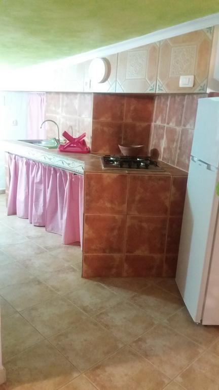 El Jardin Apartment Mogán Екстериор снимка