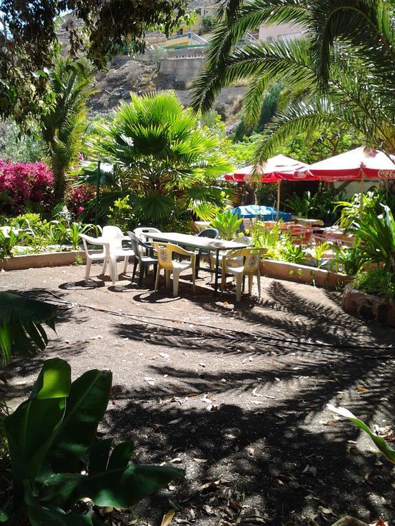 El Jardin Apartment Mogán Екстериор снимка