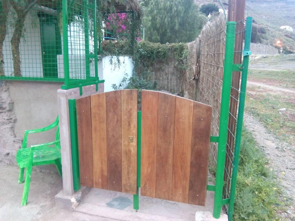 El Jardin Apartment Mogán Екстериор снимка