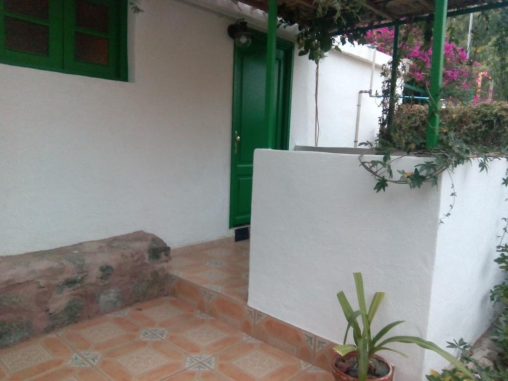 El Jardin Apartment Mogán Екстериор снимка